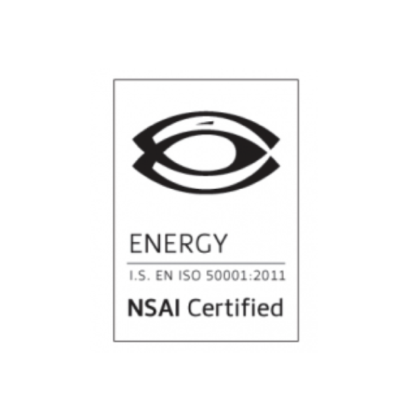 ISO 50001 Energy Management