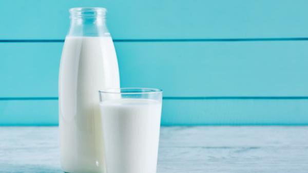 Lower lactose solutions