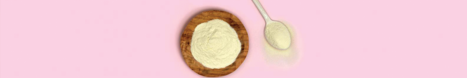 image of buttermilk powder
