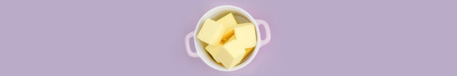 image of butter